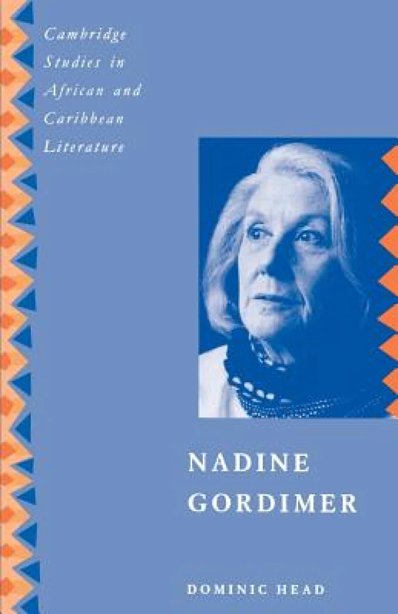 Nadine Gordimer