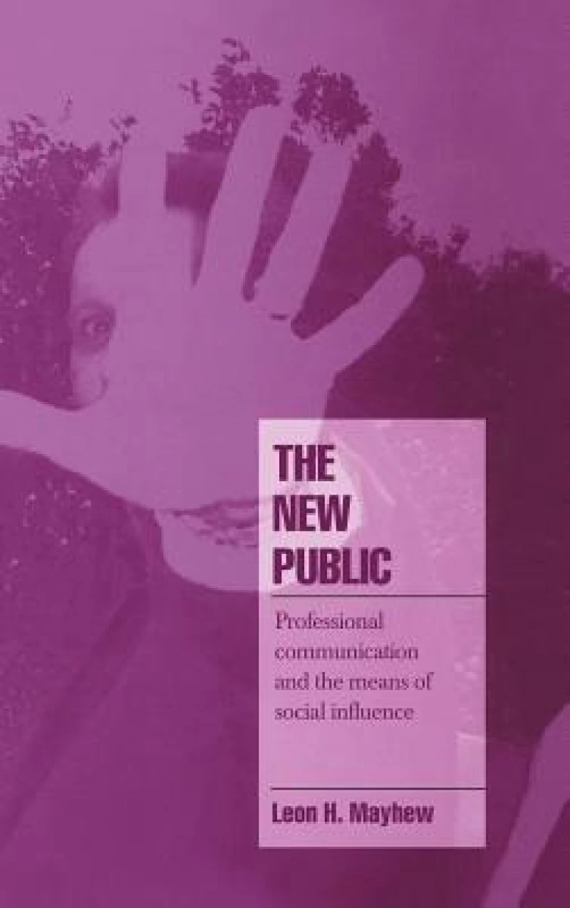 The New Public