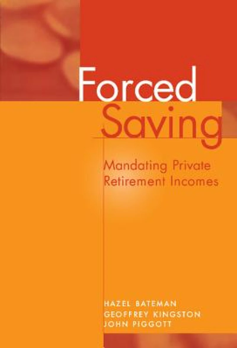 Forced Saving