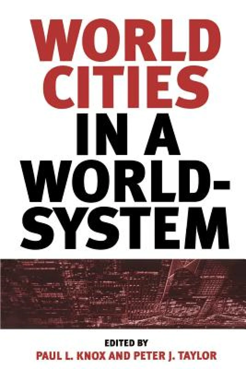 World Cities in a World-System