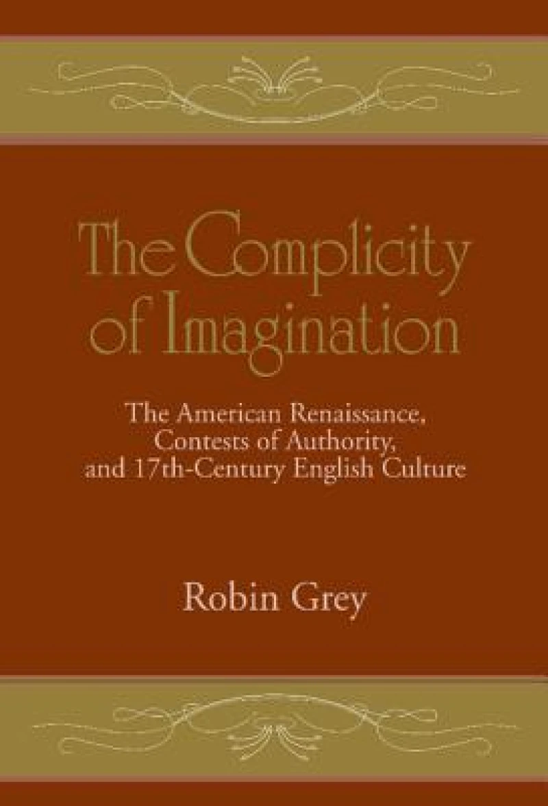 The Complicity of Imagination