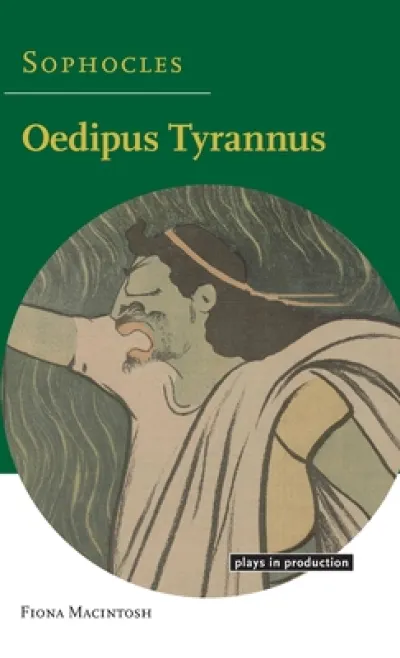 Sophocles: Oedipus Tyrannus