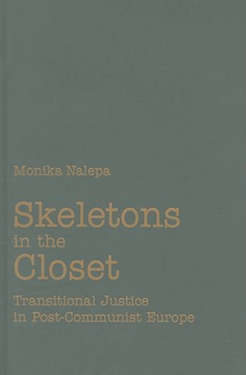 Skeletons in the Closet