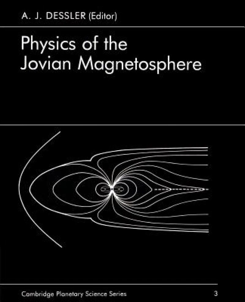 Physics of the Jovian Magnetosphere