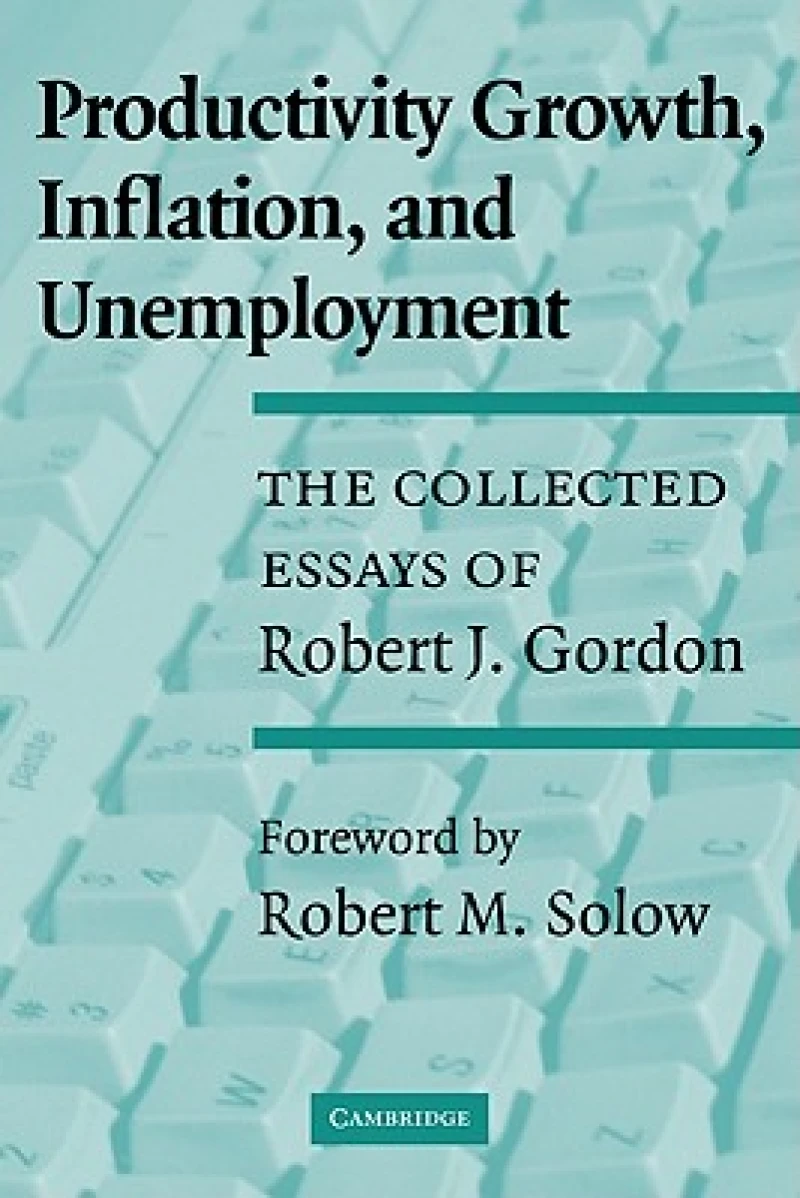 Productivity Growth, Inflation, and Unemployment