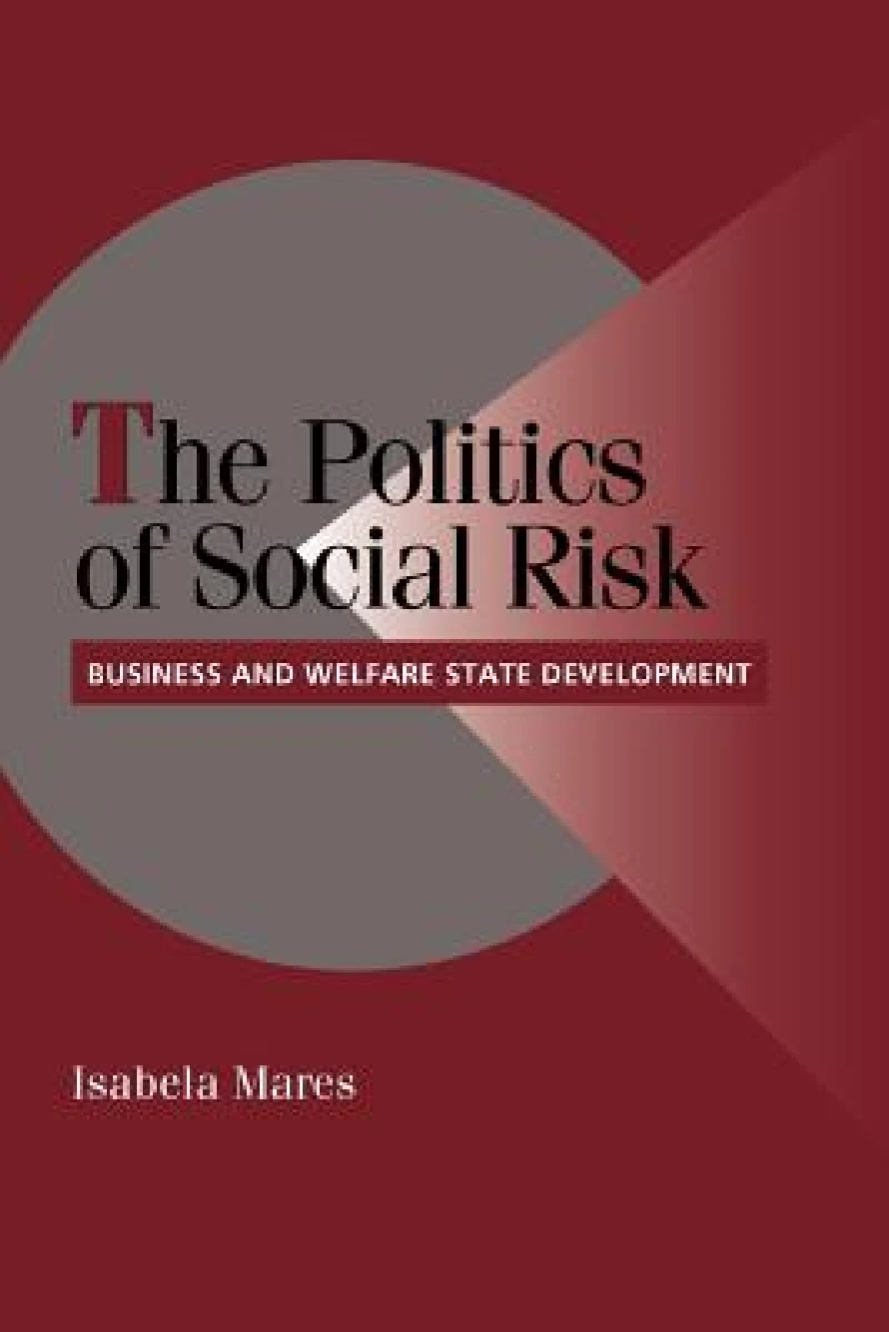 The Politics of Social Risk