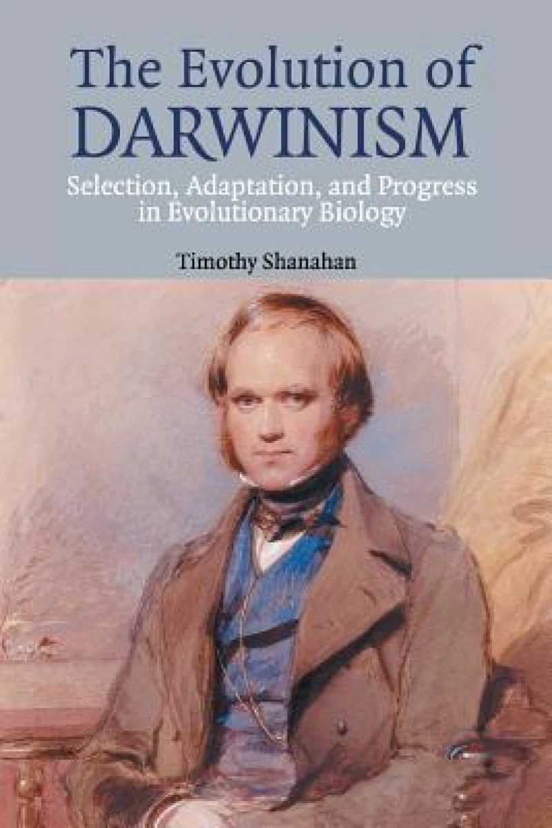 The Evolution of Darwinism
