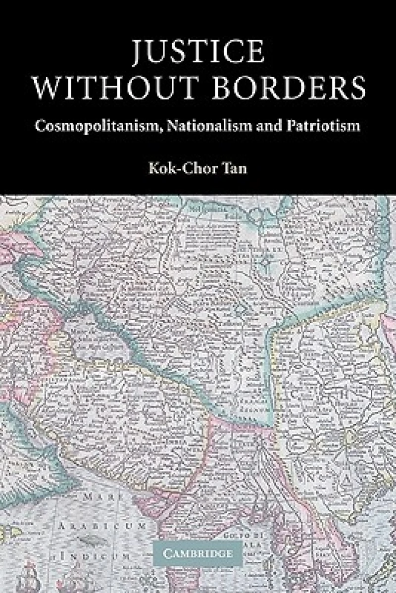 Justice without Borders