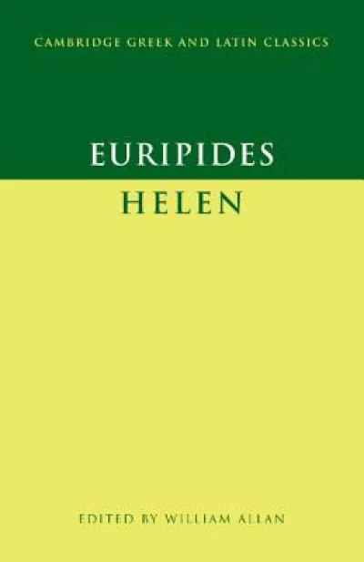 Euripides: 'Helen'