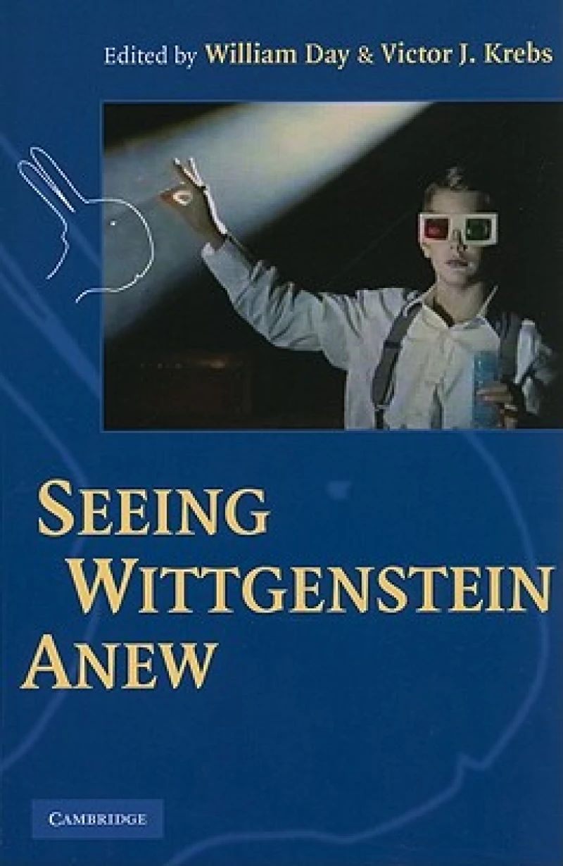 Seeing Wittgenstein Anew