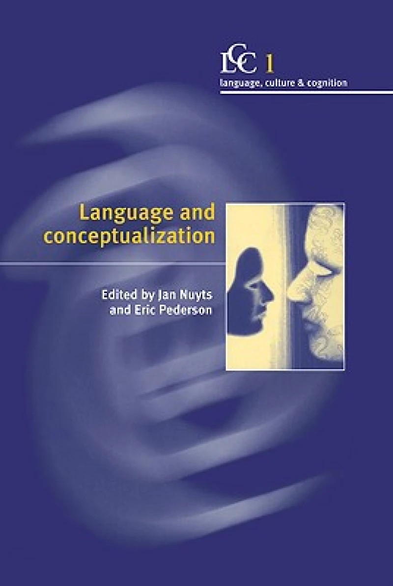 Language and Conceptualization