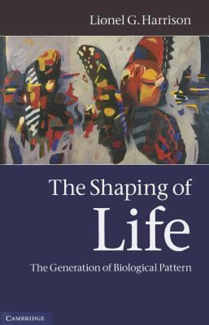 The Shaping of Life