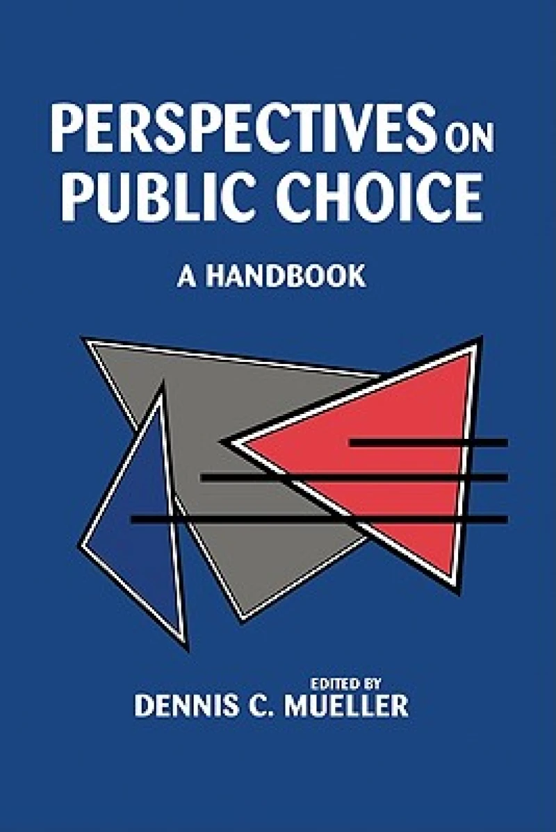 Perspectives on Public Choice
