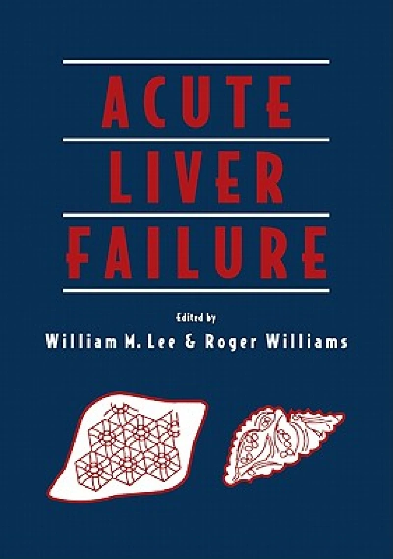 Acute Liver Failure