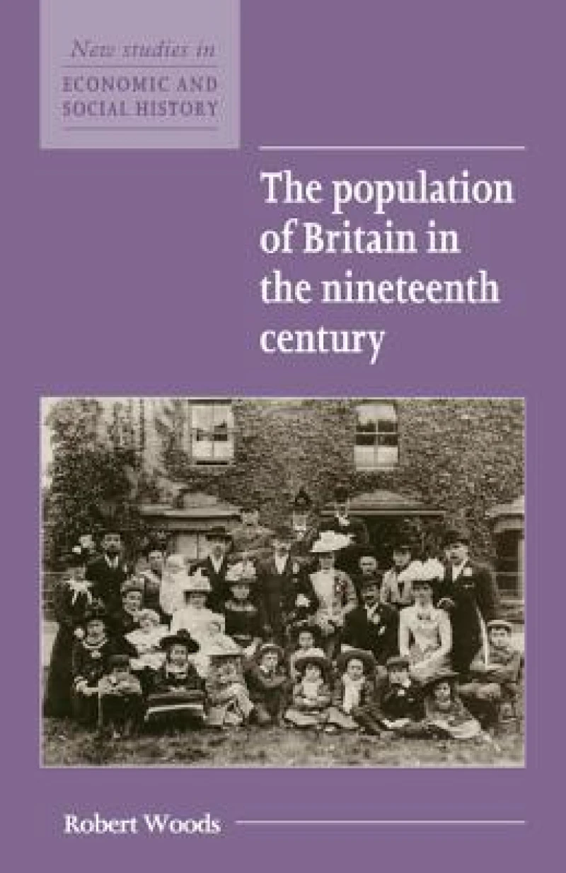 The Population of Britain in the Nineteenth Century