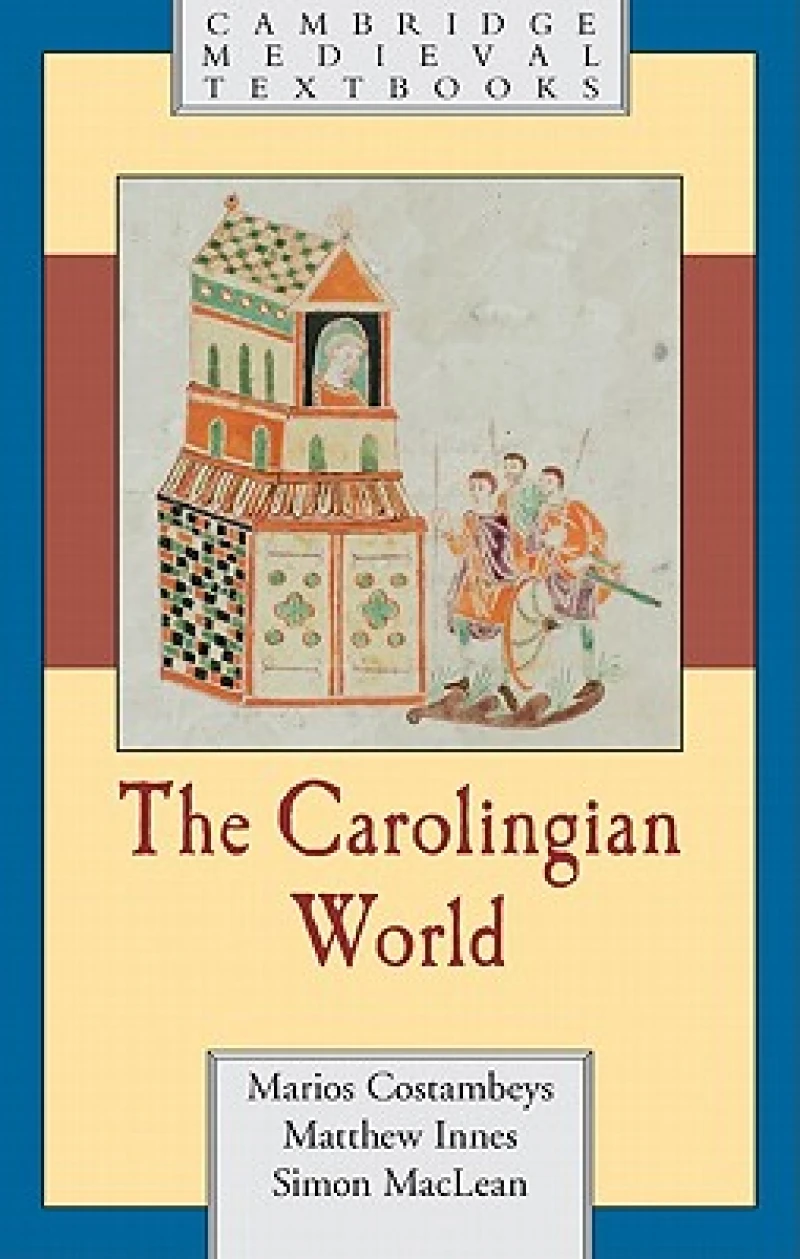 The Carolingian World