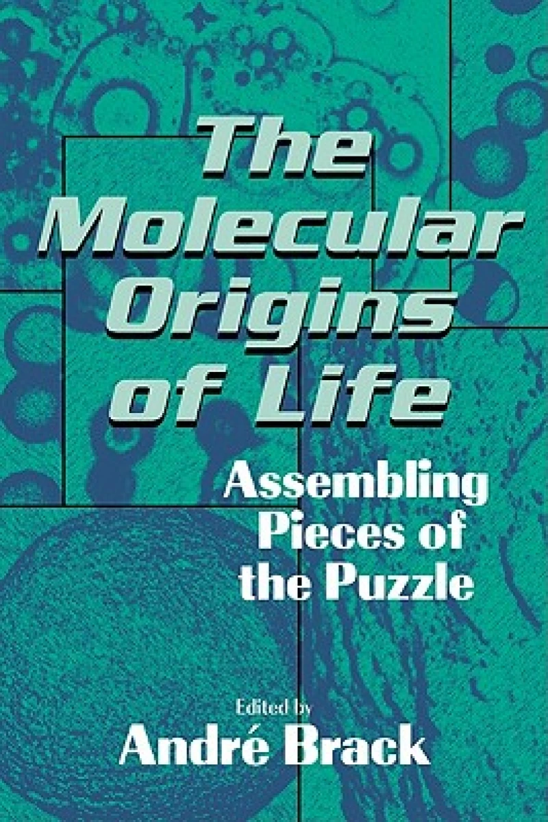 The Molecular Origins of Life
