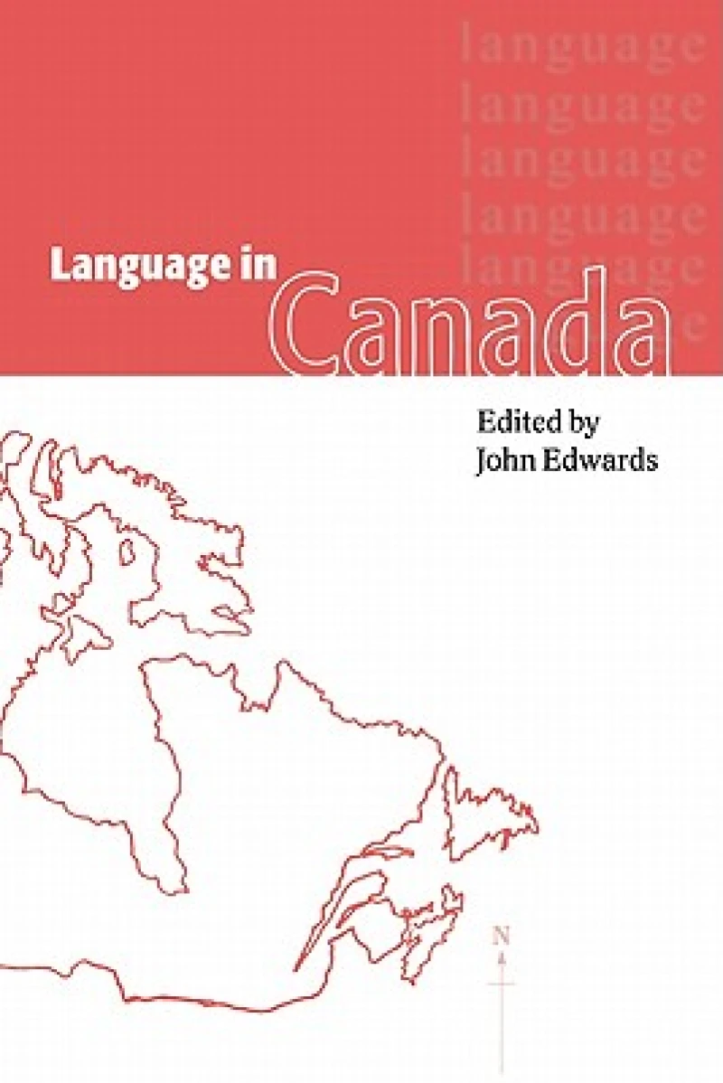 Language in Canada