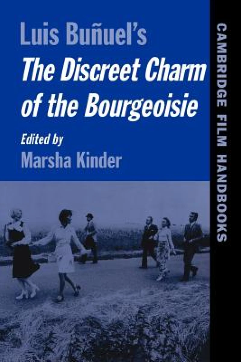 Bunuel's The Discreet Charm of the Bourgeoisie