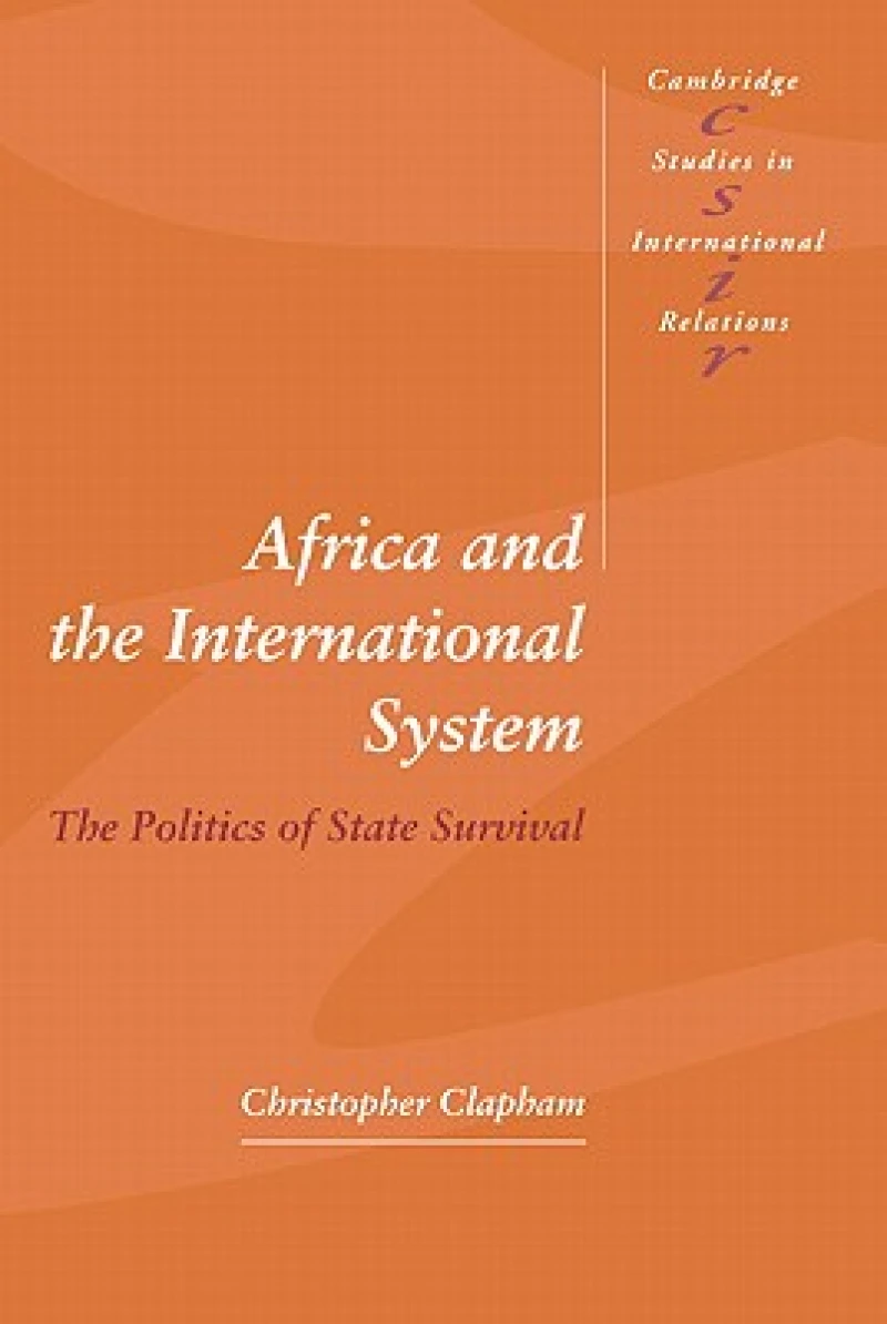 Africa and the International System