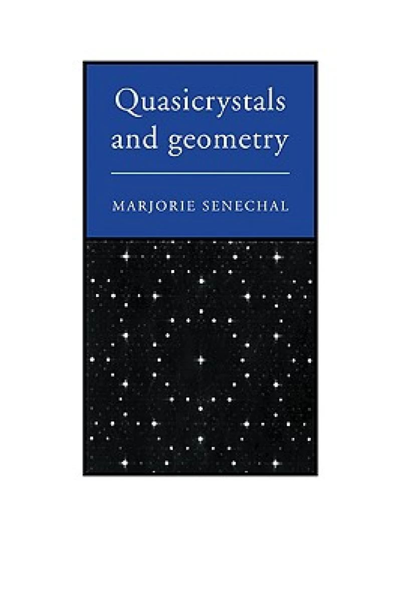 Quasicrystals and Geometry