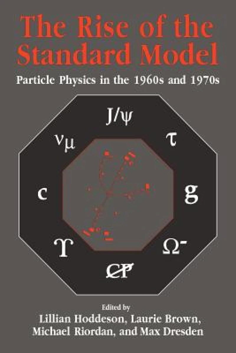 The Rise of the Standard Model