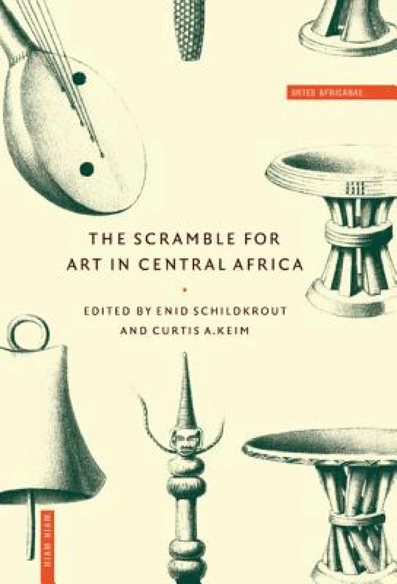 The Scramble for Art in Central Africa