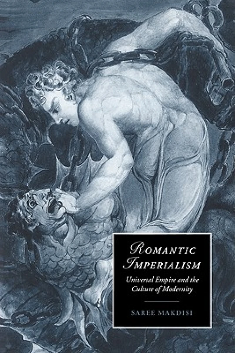 Romantic Imperialism
