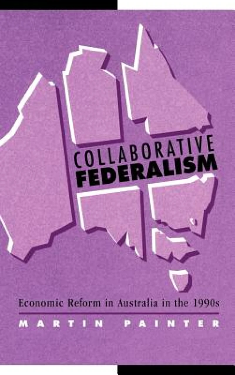 Collaborative Federalism