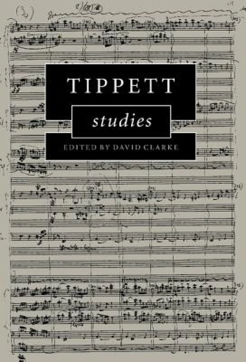 Tippett Studies