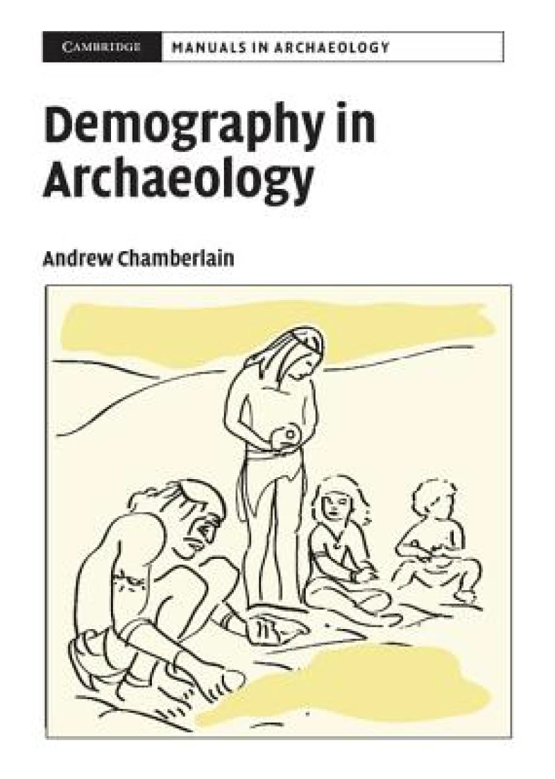 Demography in Archaeology