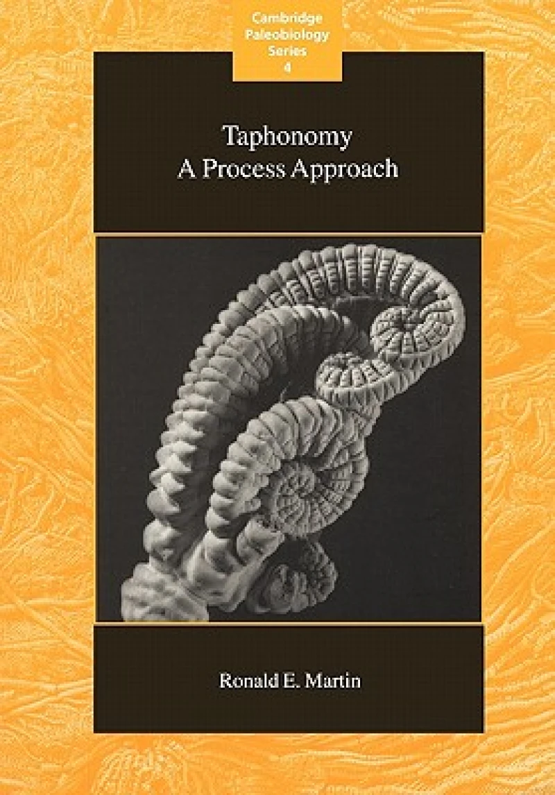 Taphonomy