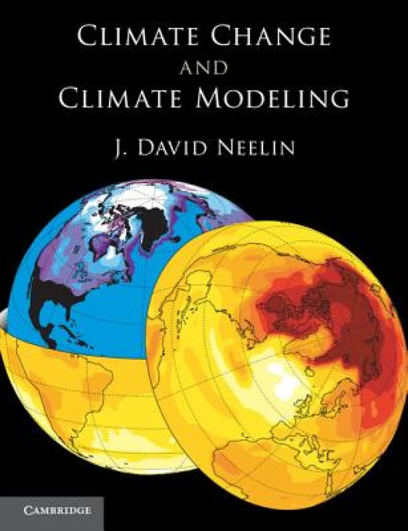 Climate Change and Climate Modeling