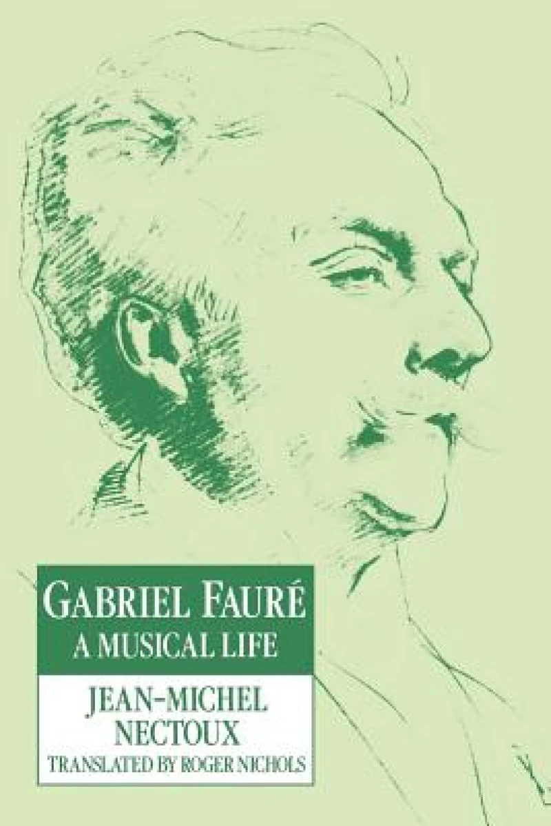 Gabriel Faure
