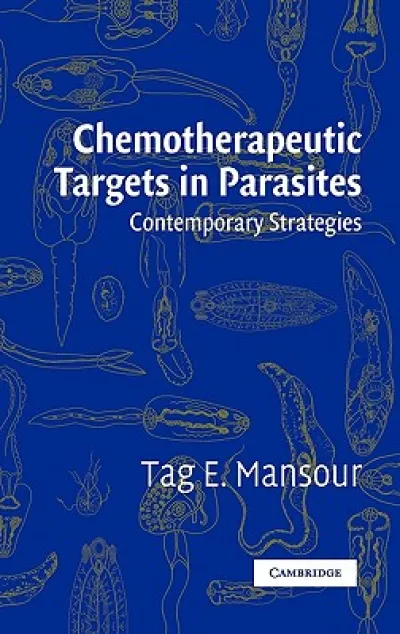 Chemotherapeutic Targets in Parasites