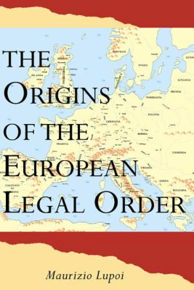 The Origins of the European Legal Order