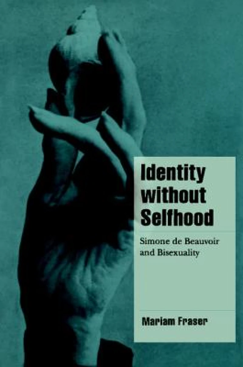 Identity without Selfhood