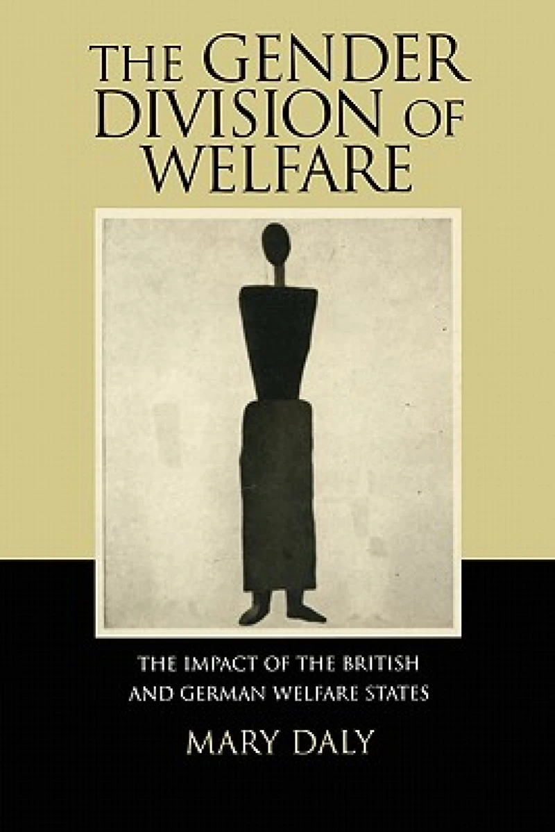 The Gender Division of Welfare