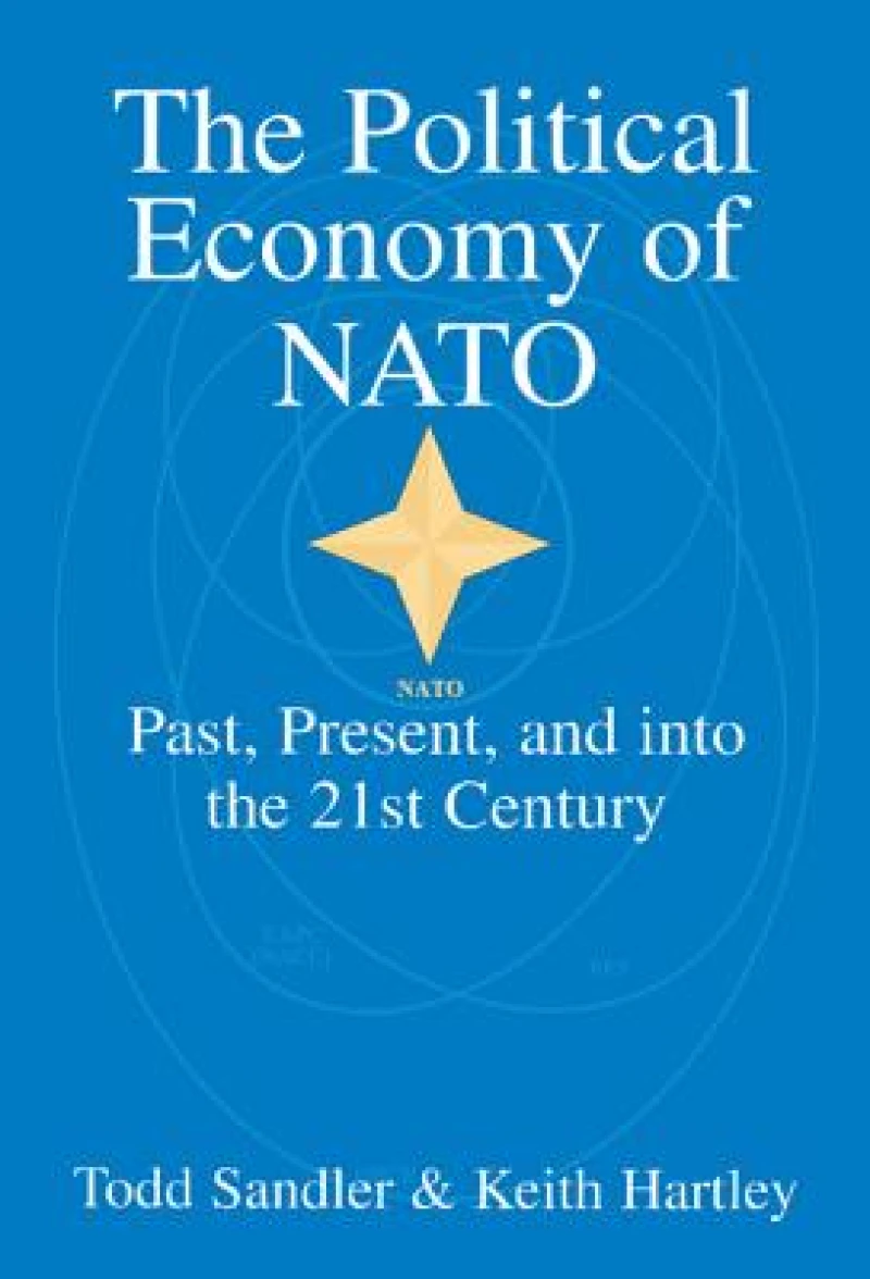 The Political Economy of NATO