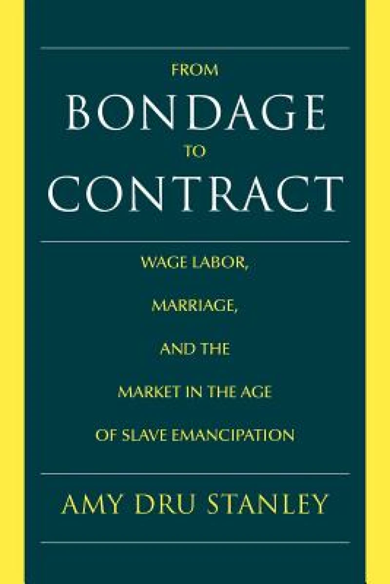 From Bondage to Contract