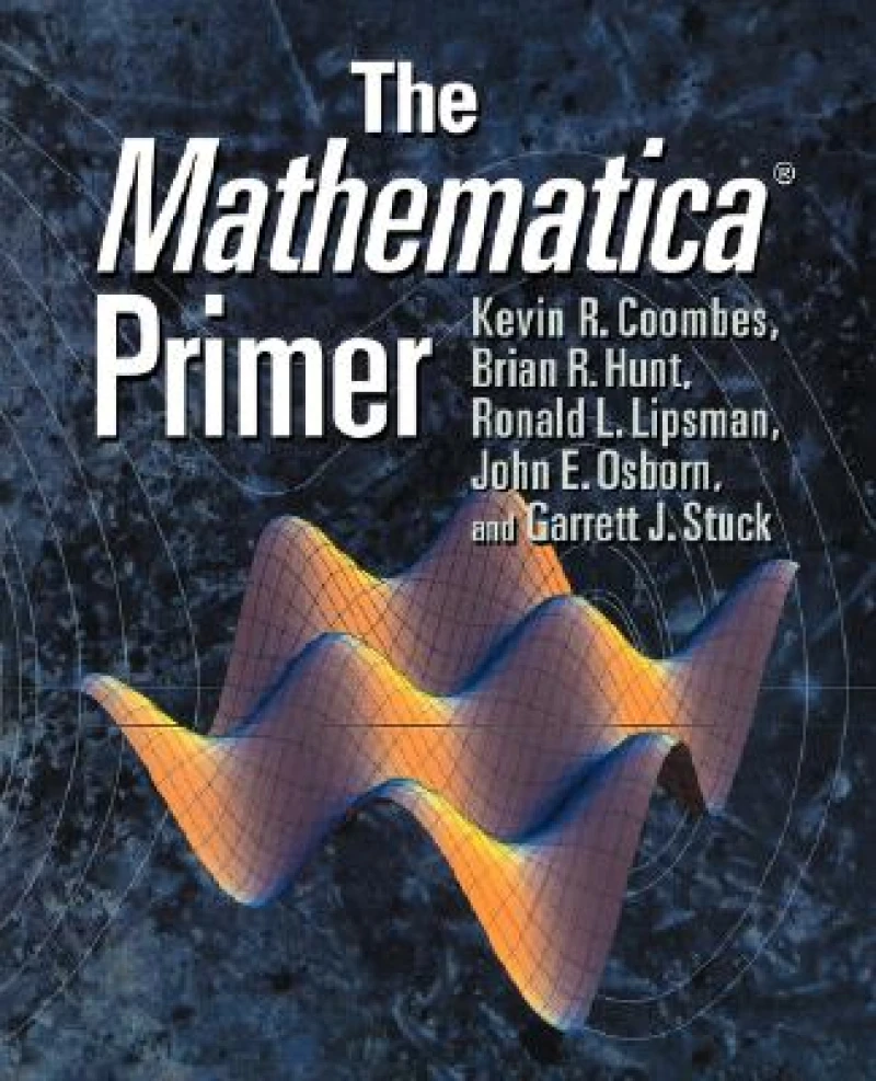 The Mathematica ® Primer