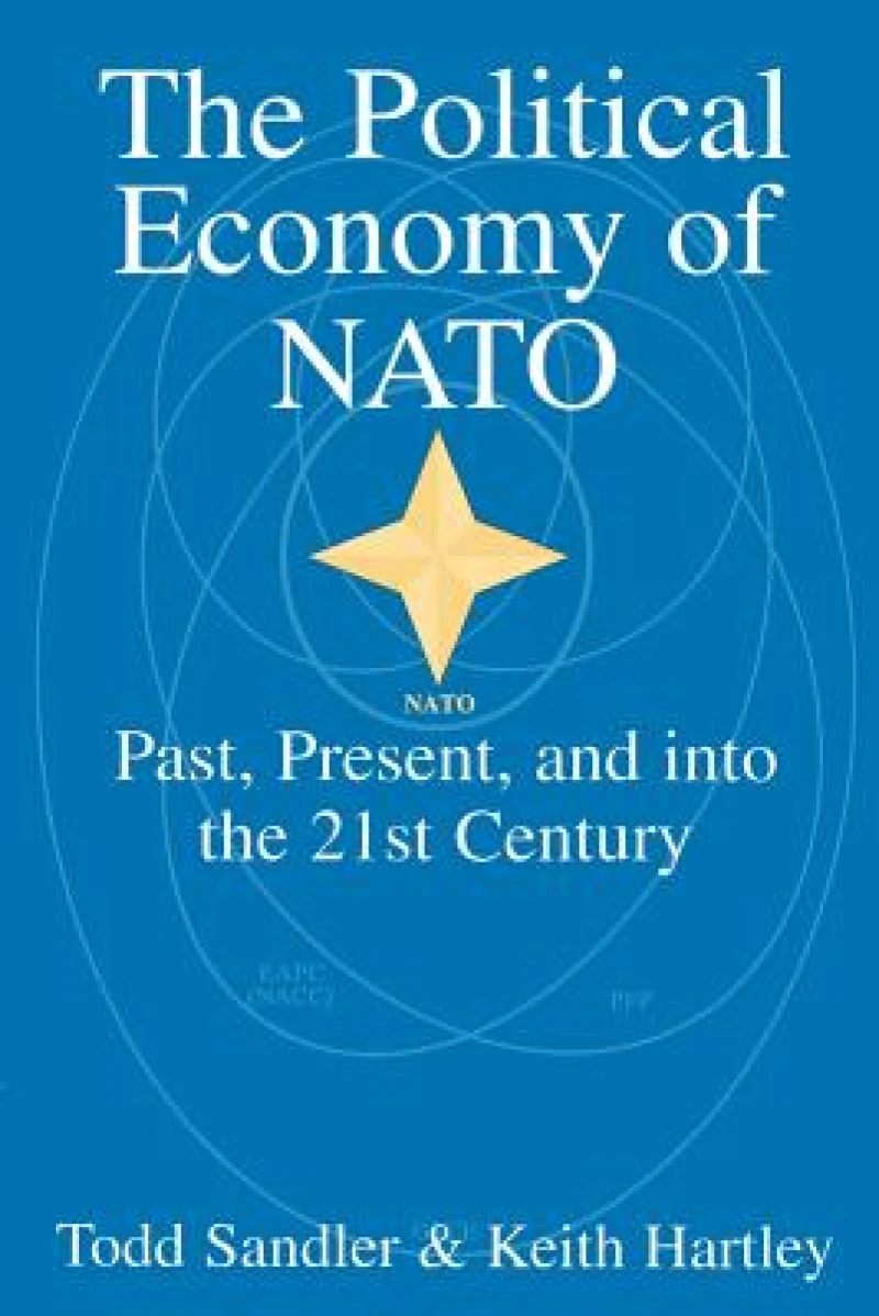 The Political Economy of NATO
