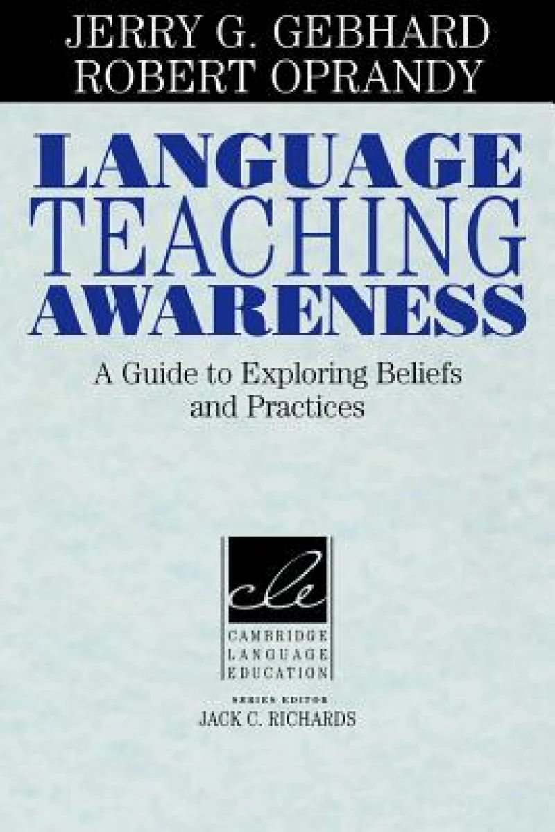 Language Teaching Awareness