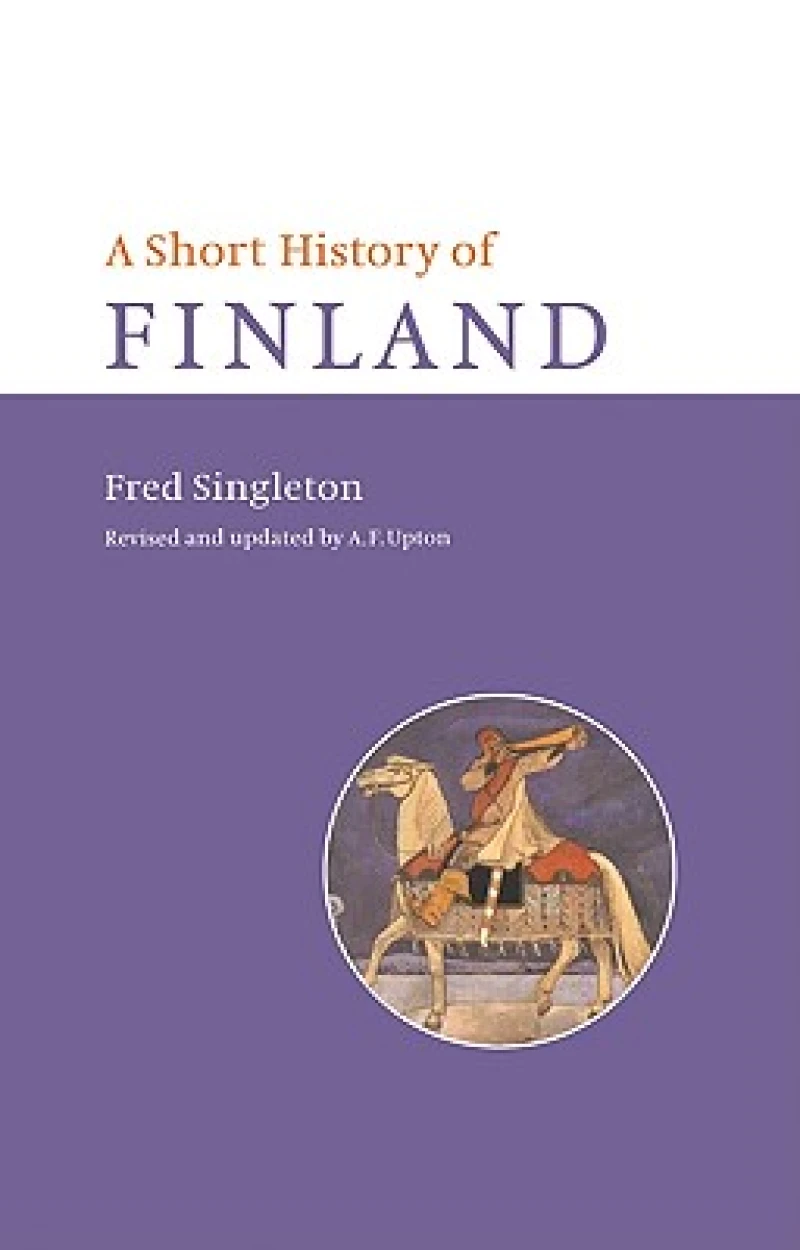 A Short History of Finland
