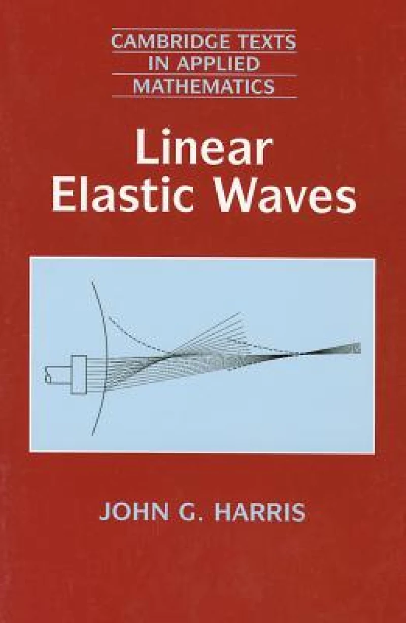 Linear Elastic Waves