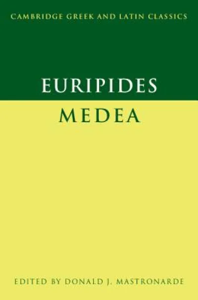 Euripides: Medea