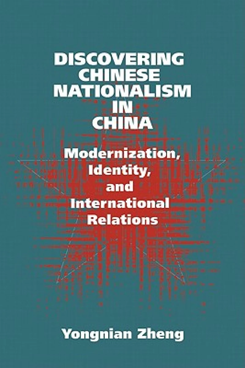 Discovering Chinese Nationalism in China