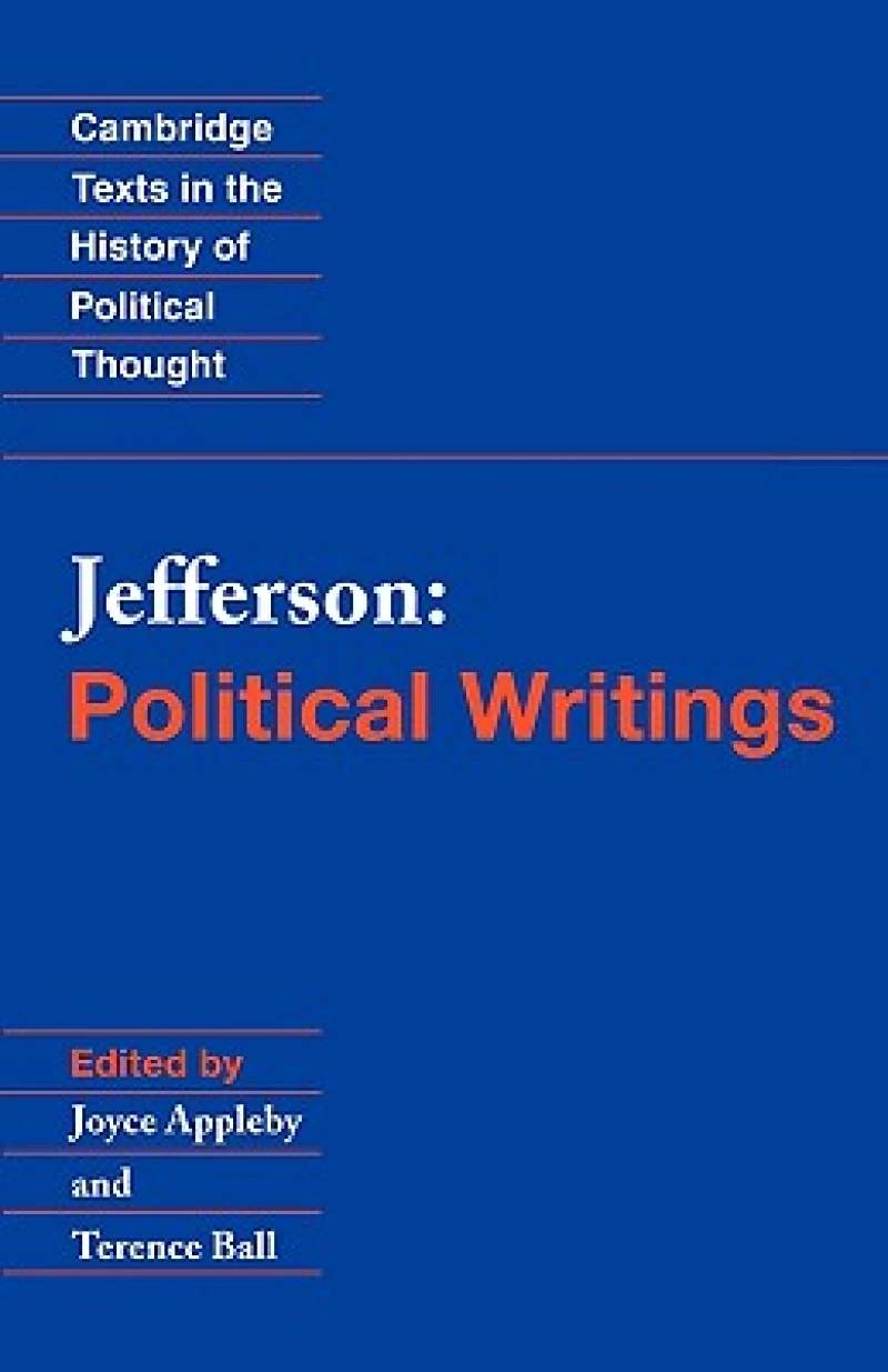 Jefferson: Political Writings