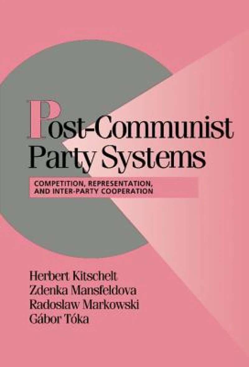Post-Communist Party Systems
