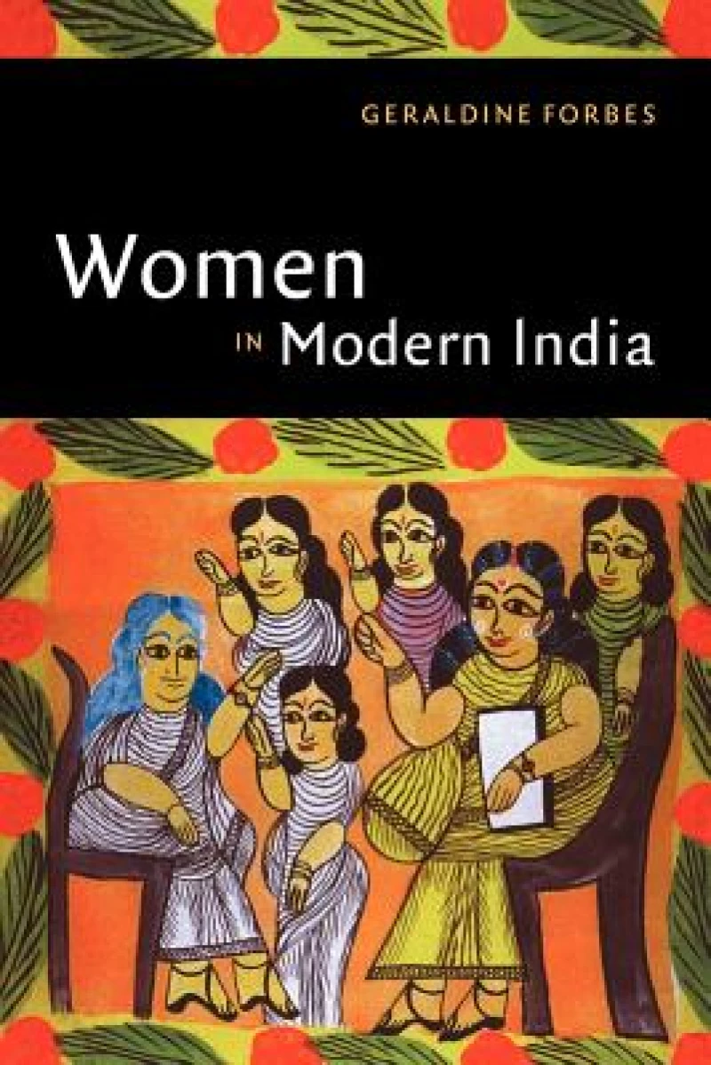 Women in Modern India